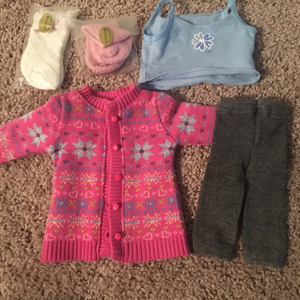 Single Bundle